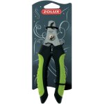 Coupe griffe scateur large 17 cm