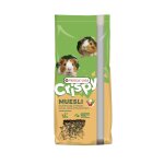 Crispy muesli aliments pour cochon d'inde 20kg