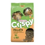 Crispy pellets pour cochon d'inde 2kg