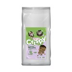 Crispy pellets ferrets aliments pour furets 10kg