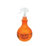 Dmlant pet head dog's bff spray 450ml