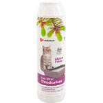 Flamingo dsodorisant de litire chat - alpine fresh