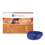 Dermoscent aromacalm collier chien Dermoscent aromacalm collier chien
