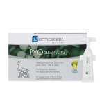 Dermoscent pyoclean oto chien 10x5ml