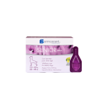 Dermoscent senior spot pour chien 10 - 20 kg 4 pipettes