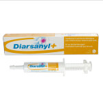 Diarsanyl plus pate orale 24ml