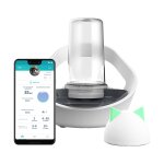Distributeur d'eau connect felaqua