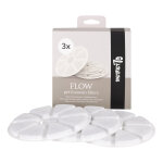 District 70 flow filtres pour fontiane � eau 3 pi�ces