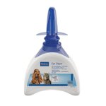 Ear clean (ancien nettoyant auriculaire) 100ml