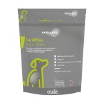 Easypill cardiflex aliment complmentaire pour chien 50 bouches