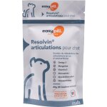 Easypill chat resolvin articulations 30 boulettes de 2g Easypill chat resolvin articulations 30 boulettes de 2g