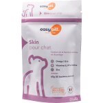 Easypill chat skin 30 boulettes de 2g Easypill chat skin 30 boulettes de 2g