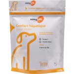 Easypill chien confort hépatique 6 barres de 28 grs Easypill chien confort hépatique 6 barres de 28 grs
