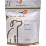 Easypill chien confort urinaire 6 barres de 28g