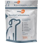 Easypill chien resolvin articulations - 6 barres de 28 grs Easypill chien resolvin articulations - 6 barres de 28 grs