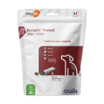 Easypill chien transit 6 barres de 28 grs