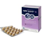 Ecuphar vetri joint 10 supplements pour chiens 90 comprim�s