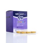 Ecuphar vetri joint 40 supplement pour chiens 60 comprim�s