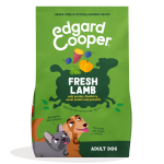 Edgard & cooper croquettes pour chien � l'agneau 2, 5kg