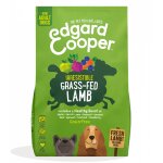 Edgard&cooper croquettes pour chien  l'agneau - 2, 5kg