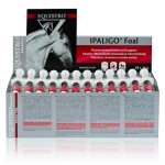 Equistro ipaligo foal 3 injections