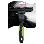 Etrille retractable 20 dents