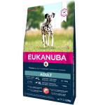 Eukanuba adult large breed pour chien saumon et orge 12kg Eukanuba adult large breed pour chien saumon et orge 12kg