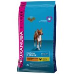 Eukanuba mature & senior medium breed pour chien 3kg