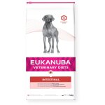 Eukanuba vdiet intestinal pour chien 12kg