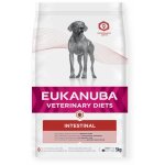 Eukanuba vdiet intestinal pour chien 5kg