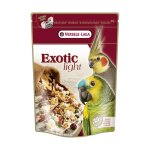 Versele - laga exotic light perroquet 750g