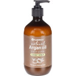 Flamingo aprs - shampoing natural huile d'argan 500 ml