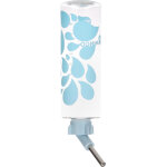 Flamingo biberon sippy bleu 500ml