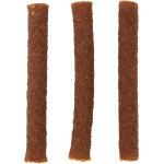 Flamingo boost friandises pour chien bâton avec poulet et collagène 3pcs 54g Flamingo boost friandises pour chien bâton avec poulet et collagène 3pcs 54g