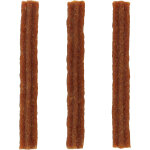 Flamingo boost friandises pour chien bâton avec ?uf et collagène 3pcs 54g Flamingo boost friandises pour chien bâton avec ?uf et collagène 3pcs 54g