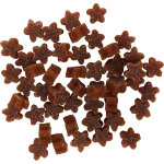 Flamingo boost friandises pour chien morceaux avec bâton et collagène 60g Flamingo boost friandises pour chien morceaux avec bâton et collagène 60g