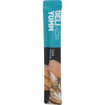 Flamingo deli yumm p�t� pour chat avec thon & crevette 70g