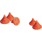Flamingo friandises pour rongeurs drops  la fraise 75g