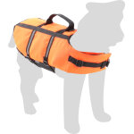 Flamingo gilet de sauvetage pour chien xs 25 cm 3, 5 - 7, 5 kg