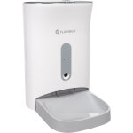 Flamingo omega distributeur automatique pour chat et chien avec timer et cam�ra 4, 5l