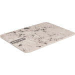 Flamingo pierre rafra�chissant dolo gris l 28, 5x20, 5x0, 7cm
