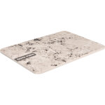Flamingo pierre rafra�chissant dolo gris m 20x15x0, 7cm