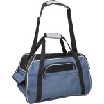 Flamingo sac de transport gisel bleu Flamingo sac de transport gisel bleu