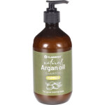 Flamingo shampooing natural huile d'argan chiot 500 ml