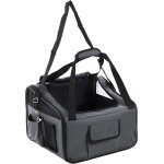 Flamingo siege de voiture debout ida 44x34x32cm chien / chat