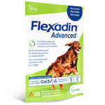 Flexadin advanced boswellia 30 bouches
