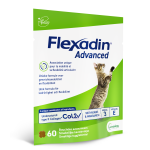 Flexadin advanced chat 60 bouches