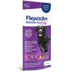 Flexadin chien adult 70 bouches