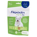 Flexadin chiot mini 60 bouches
