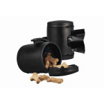 Flexi multi box noir Flexi multi box noir